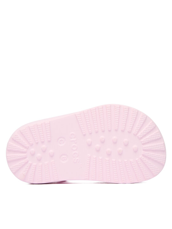 Crocs Сандали Crocs Classic Fisherman T 210626 Розов