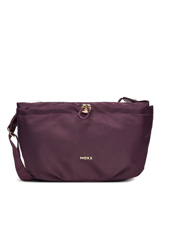 MEXX Ročna torba MEXX CEO-MEXX-M-001-08 Vijolična