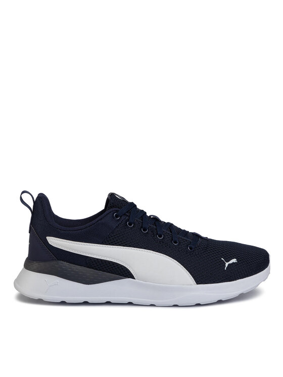 Puma Снікерcи Puma Anzarun Lite 371128 05 Cиній