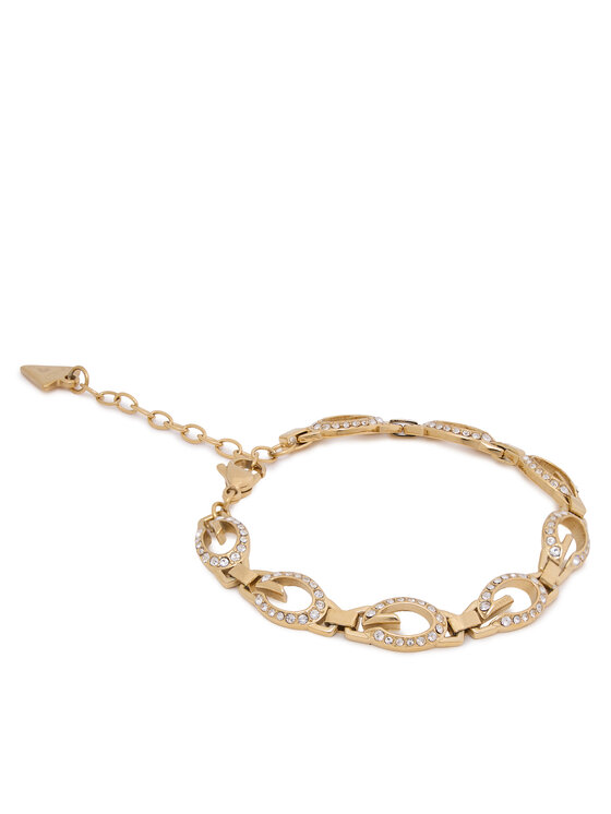 Guess Brățară Guess JUBB06 341JW Auriu