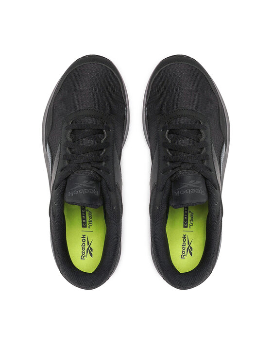 Reebok Bėgimo batai Reebok Energen Lite GY1438 Juoda