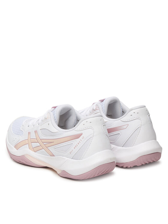 Asics Взуття у спортзал Asics Gel-Rocket 12 1072A119 Білий