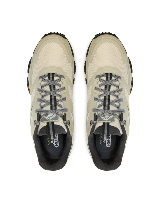 Skechers Tenisice Skechers Sleek Envoy 237553 Bež