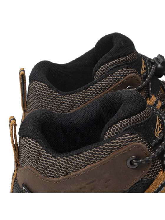 Keen Trekkings Keen Targhee Mid Wp 1019834 Maro