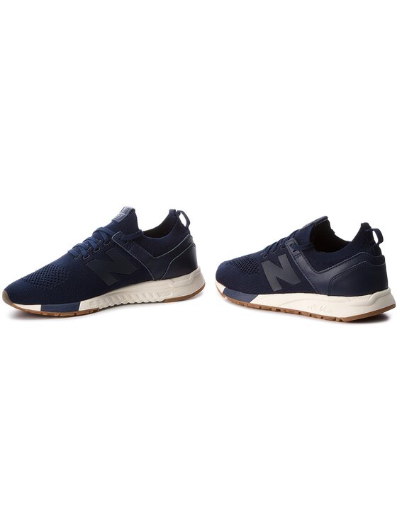 New Balance Sneakers New Balance MRL247DM Blu scuro