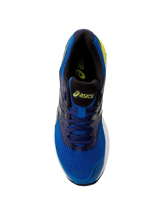 Asics Zapatillas de running Asics Gel-Pulse 9 T7D3N Azul