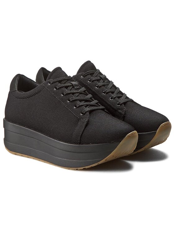 Vagabond Shoemakers Sneakersy Vagabond Shoemakers Casey 4222-080-20 Čierna