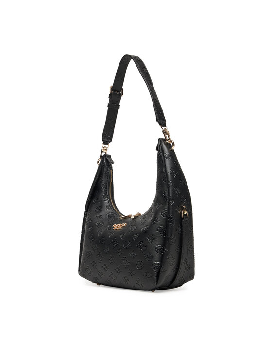 Guess Сумка Guess Phoebe HWPD96 65020 Чорний