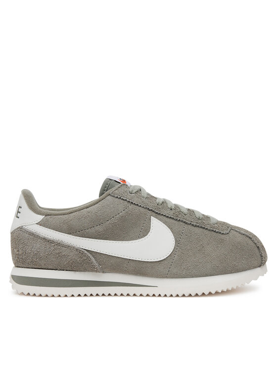 Nike Sneakersy Nike Cortez Vntg FJ2530 Šedá