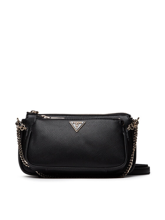 Guess Сумка Guess Alexie Mini HWVG84 16700 Чорний