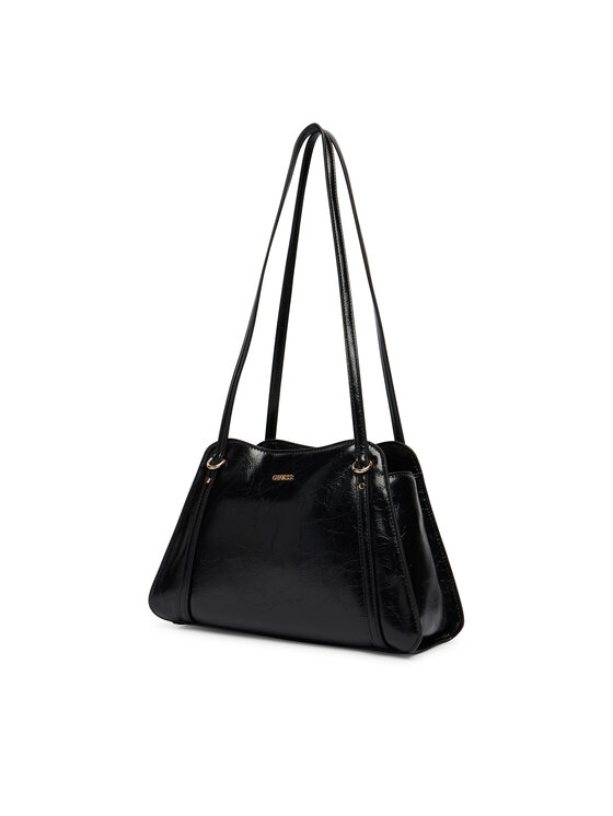 Guess Сумка Guess Xena HWTC97 31080 Чорний