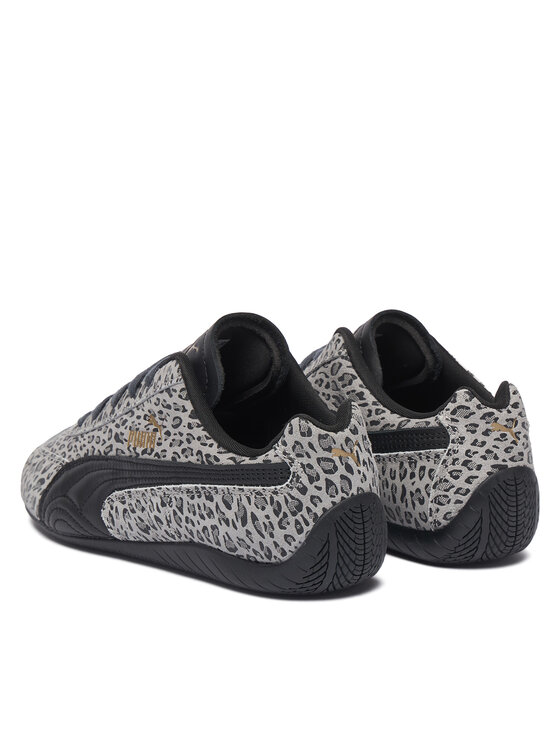 Puma Sneakersy Puma Speedcat Cat Wns 408393 02 Šedá
