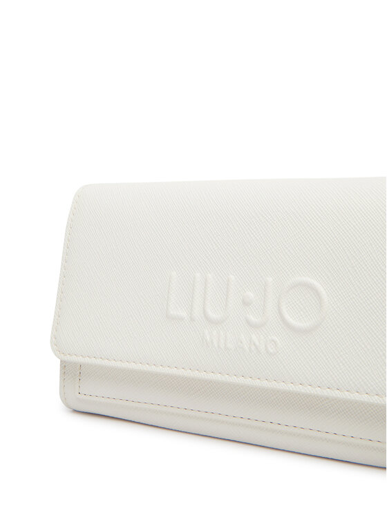 Liu Jo Гаманець Liu Jo AA6191 ES029 Écru