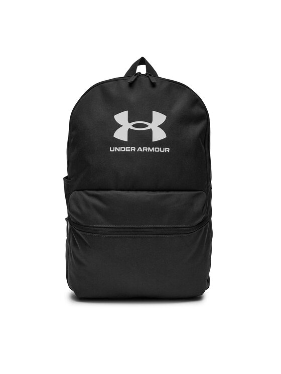 Under Armour Рюкзак Under Armour Ua Loudon Lite Backpack 1380476-001 Чорний