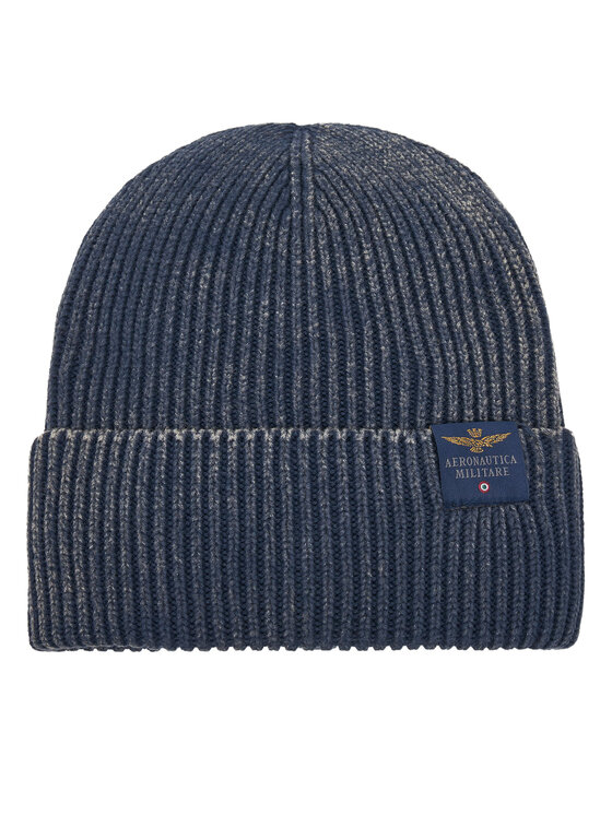 Aeronautica Militare Шапкa Aeronautica Militare 252CU0084UL00551 Cиній