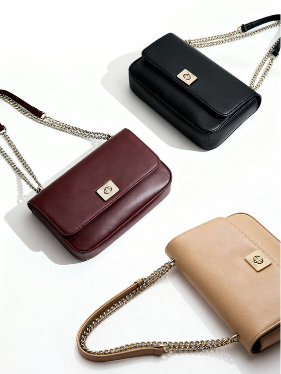 Nine West Kabelka Nine West CEO-TENNESSEE-I-LDA8206 Béžová