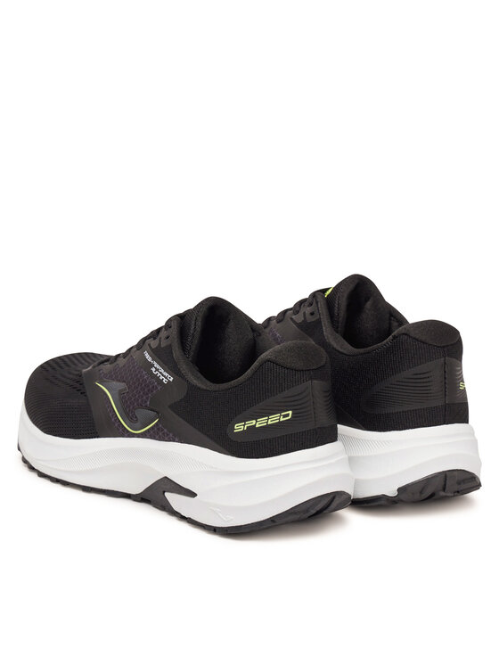 Joma Běžecké boty Joma Speed 2501 RSPEES2501 Černá