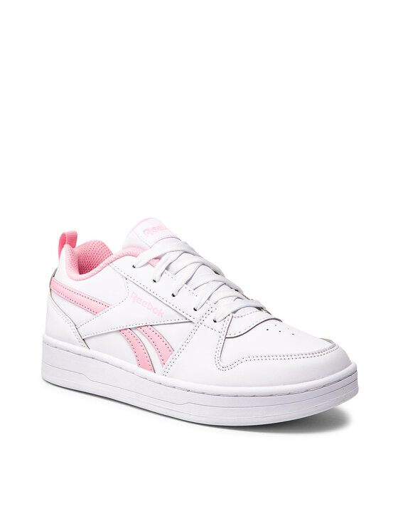 Reebok Αθλητικά Reebok Royal Prime 2.0 H04959 Λευκό