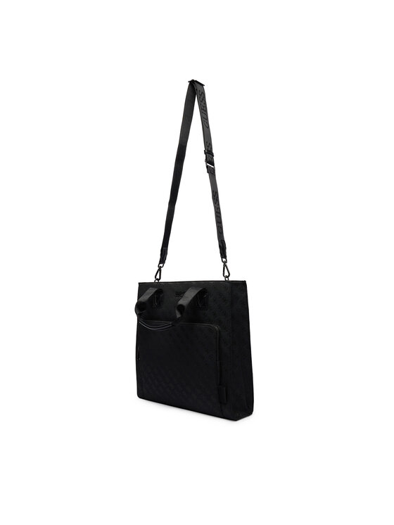 Guess Сумка Guess HMBOST P6246 Чорний