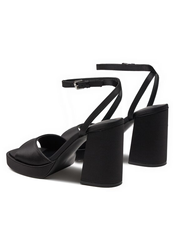 ONLY Shoes Sandales ONLY Shoes Onlarlo-1 15319237 Melns