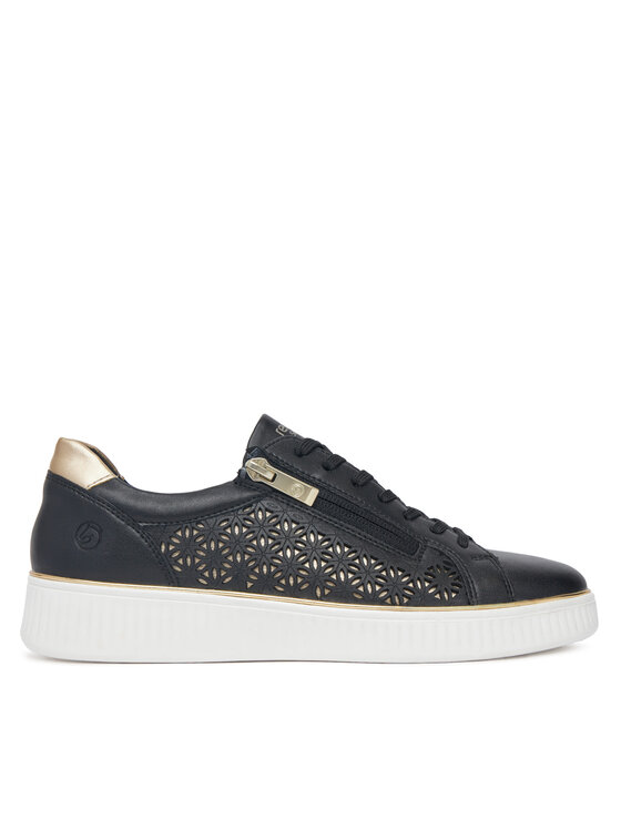Remonte Zapatillas Remonte D2E03-03 Negro