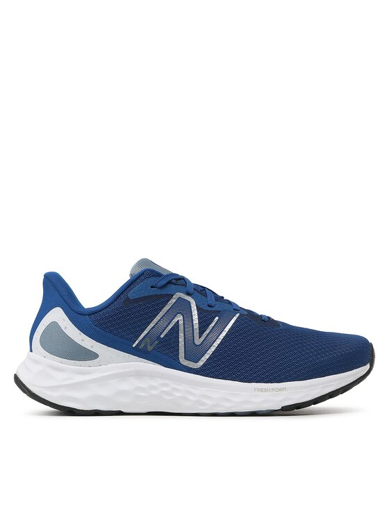 New Balance Tekaški čevlji New Balance Fresh Foam Arishi v4 MARISLB4 Modra