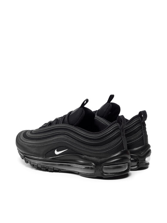 Nike Sneakers Nike Air Max 97 921826 015 Negru