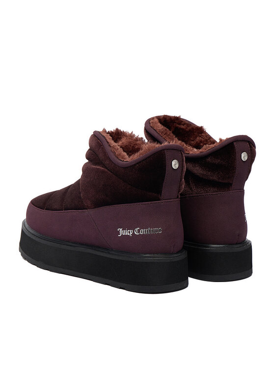 Juicy Couture Снігоходи Juicy Couture EO-WS24267-02 Коричневий
