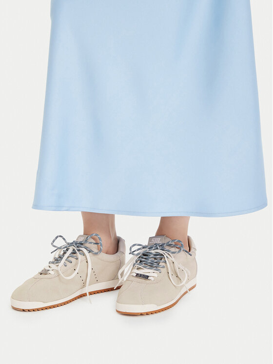 Steve Madden Sneakersy Steve Madden Mirage 11003908 Sivá