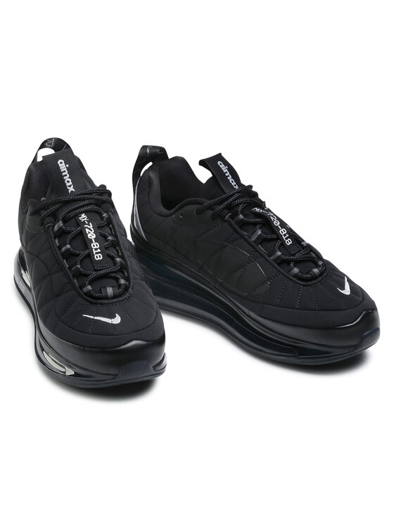 Nike Снікерcи Nike Mx-720-818 CI3869 001 Чорний