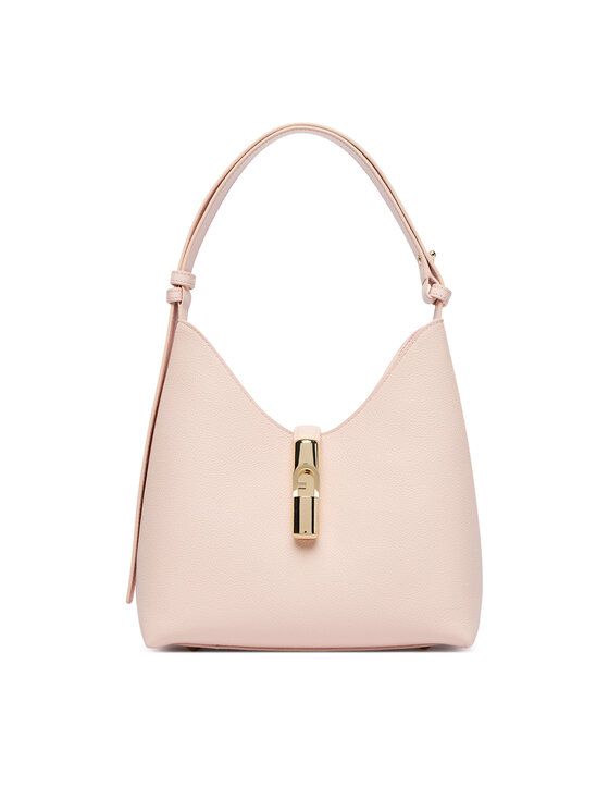 Furla Torbica Furla Goccia S WB01979 BX3353 KH 4355S Ružičasta