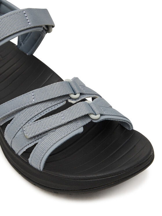 Teva Босоніжки Teva Tirra Sport 1173720 Сірий