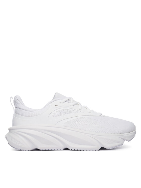 Under Armour Laufschuhe Under Armour UA Rogue 6 6006719 100 Weiß