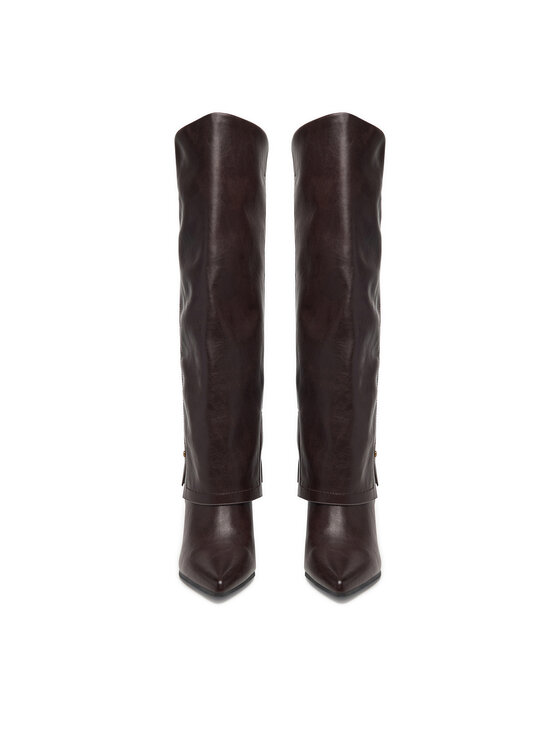 MEXX Csizma MEXX EO-MI001804463W Barna