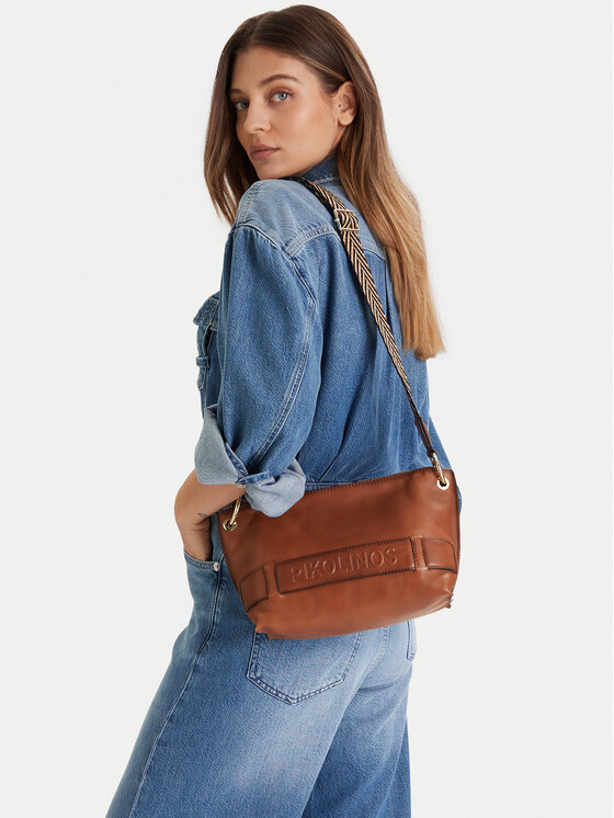 Pikolinos Soma Pikolinos Wha-1110C2 Brūns