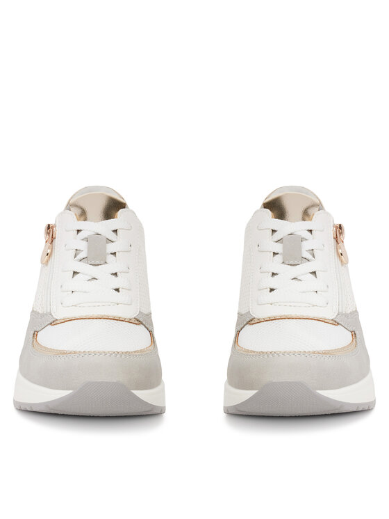 Clara Barson Zapatillas Clara Barson WS2P260-03 Gris