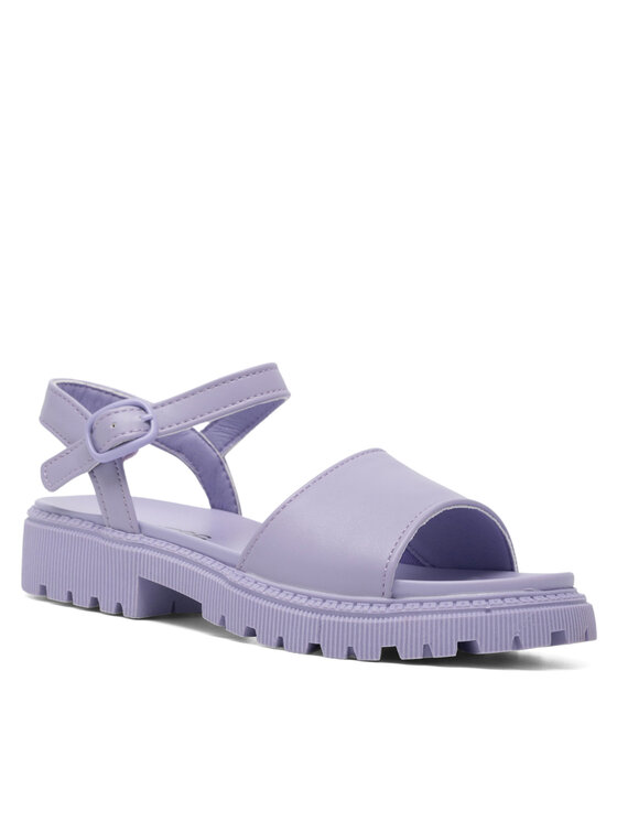 DeeZee Sandale DeeZee CM22617-13 Violet