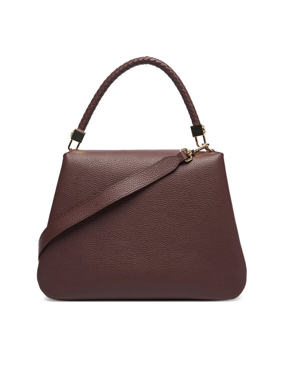 Coccinelle Сумка Coccinelle VCK Coccinelletiggy E1 VCK 18 01 01 Бордовий