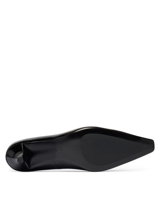 Furla Pantofi pumps Furla Metal YM28FML X70000 CN O6000 Negru
