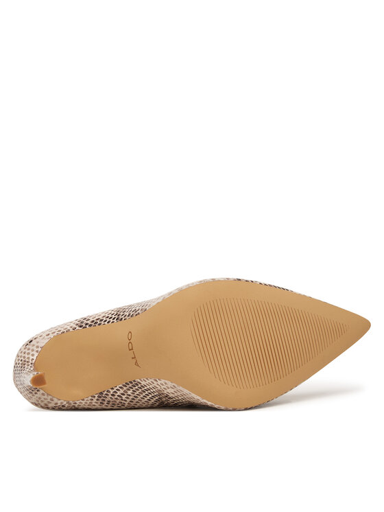 Aldo Туфлі на шпильці Aldo Stessy 2.0 14404718 Сірий