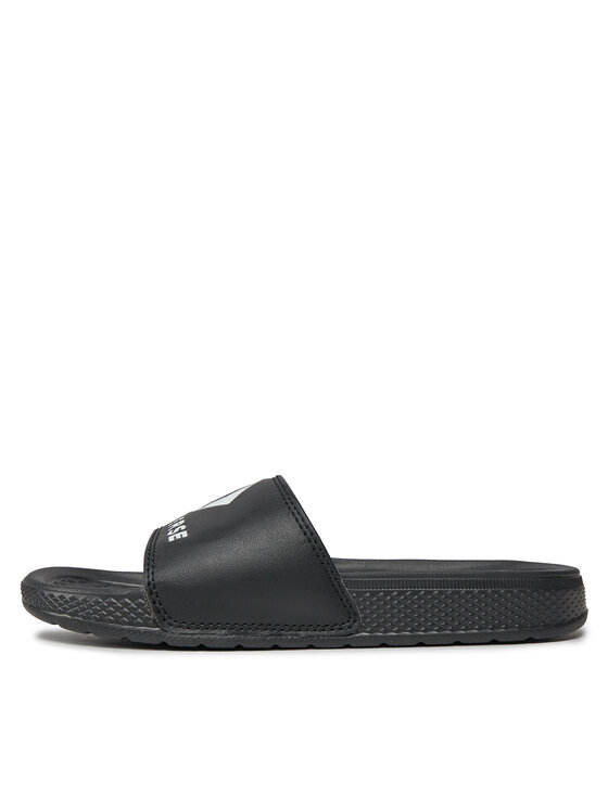 Converse Şlapi Converse All Star Slide Slip 171214C Negru