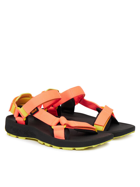 Teva Sandale Teva Hydratrek Sandal 1150270 Koraljna