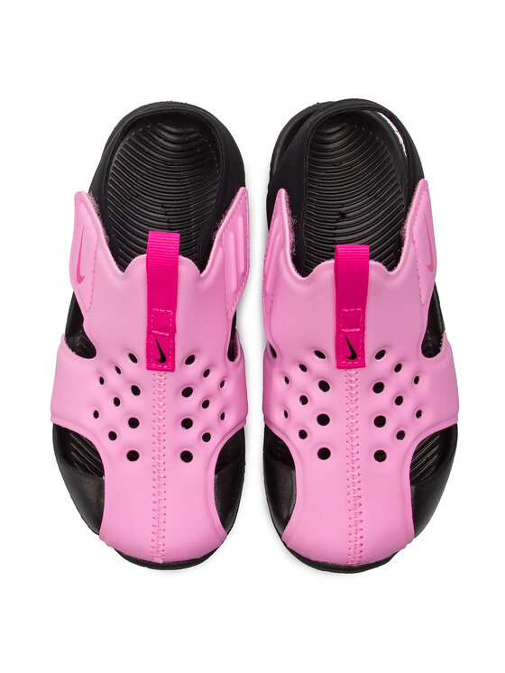 Nike Basutės Nike Sunray Protect 2 (PS) 943826 602 Rožinė