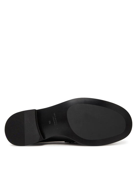 Vagabond Shoemakers Мокасини Vagabond Shoemakers Linn 6036-104-20 Чорний