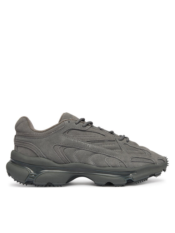 Lacoste Снікерcи Lacoste L003 2K24 51SMA0030 Сірий