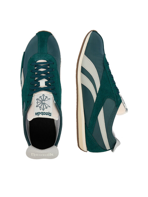 Reebok Снікерcи Reebok EO-R400 100245071 Зелений