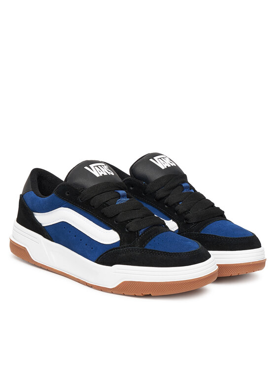 Vans Sneakersy Vans Hylane VN000D26Y611 Niebieski