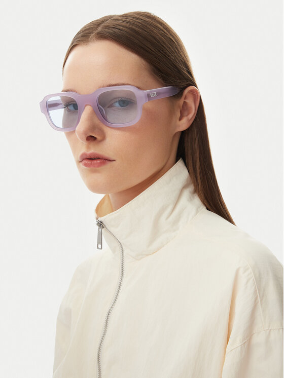 Vans Gafas de sol Vans 66 Sunglasses VN000GMXCR21 Blanco