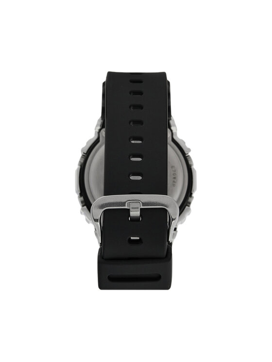 G-Shock Годинник G-Shock GM-5600RW-1ER Чорний