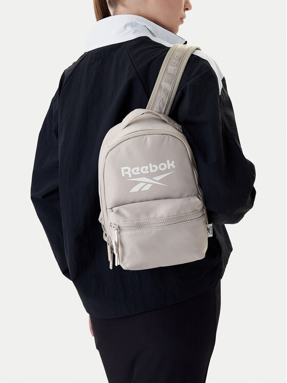 Reebok Рюкзак Reebok CWBEO-RBK-046-CCC-05 Сірий